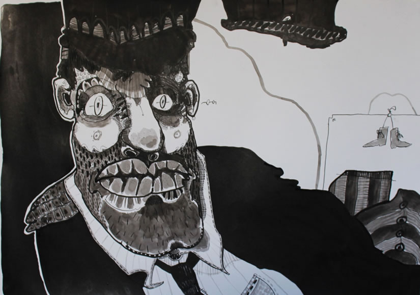 Spencer Jackson » Untitled70